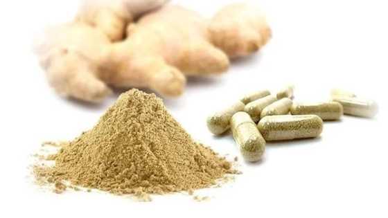 Kiwon Lafiya: Hanyoyi hudu na gargajiya na magance kamuwa da manyan cutukan saduwa