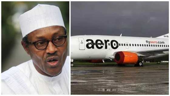 Amidst economic recovery, Airline fires 900 workers in Nigeria