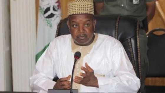 Shigo da shinkafa: Yadda kasashen duniya ke shirya wa Najeriya gadar zare - Gwamna Bagudu