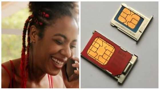 What are the full meaning of SIM and its functions?