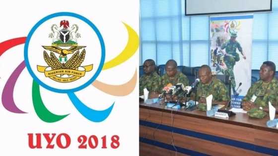 Nigerian Air Force to hold combat sports competition in Uyo