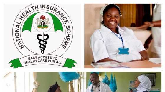 Top operational guidelines of NHIS Nigeria