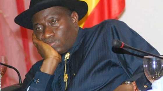 OPINION: Goodluck Jonathan must return to keeping the golden silence by Okanga Agila