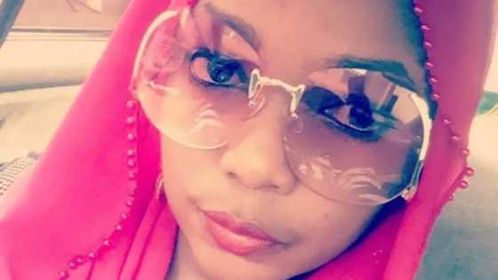 Dalilin da yasa yin wasan Hausa da yaren turanci keda muhimanci - Jaruma Fati SU