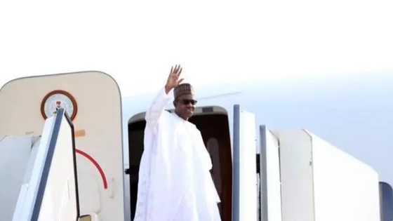 President Buhari To Attend Summit In India