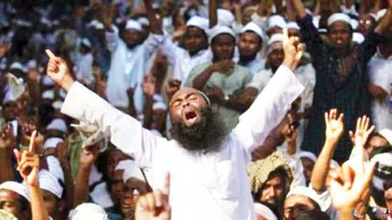 Masu zafin kishin Islama a Pakistan na neman sai an kashe musu wata baiwar Allah, ko me tayi?