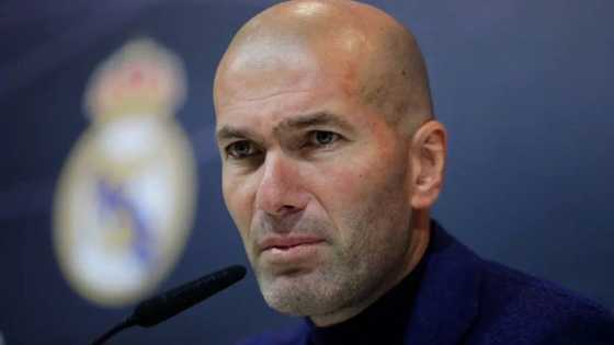 Ex-Real Madrid boss reportedly follows Cristiano Ronaldo to Serie A outfit Juventus as director