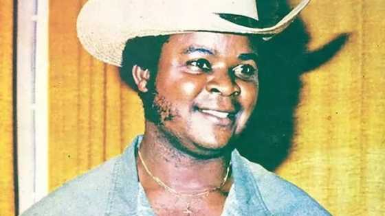Veteran Nigerian musician dies