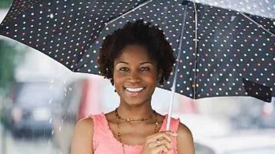 15 Fashionable Things Ladies Must Have This Rainy Season