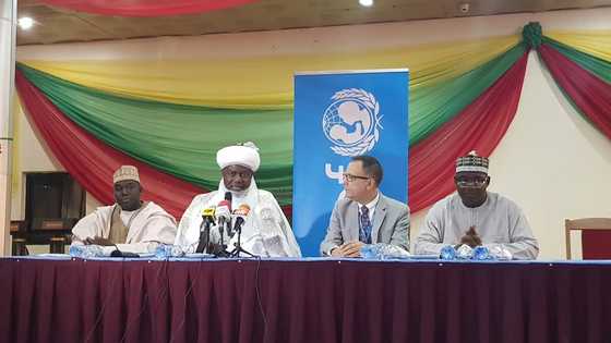 Adadin rayukan kananan Yara da ta'addancin Boko Haram ya salwantar a Arewa maso Gabas - UNICEF