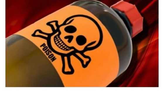 Man who drank insecticide over MMM crash finally dies in Abuja