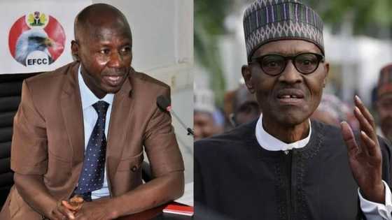 Nigeria’s corruption problem: Is getting worse a step to getting better?