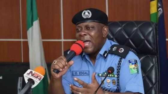 Hukumar 'yan sanda ta kori wasu jami'anta 8 da aka samu da aikata wasu manyan laifuka