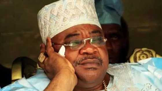 Alao-Akala: Court acquits former governor in N11.5bn corruption charges