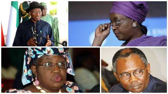 REVEALED: Real reason why Jonathan must answer questions on Malabu scandal
