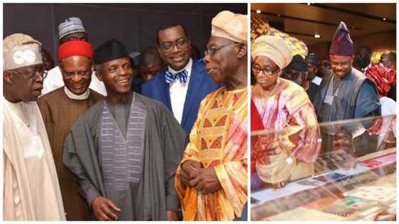 Open letter to Obasanjo: What will happen when you die?