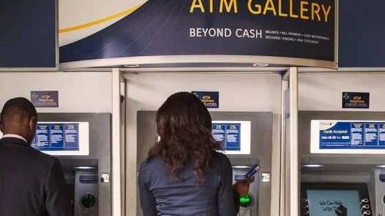 How I lost N1.5 million to ATM thieves through my 11-year-old son - Nigerian man narrates ordeal