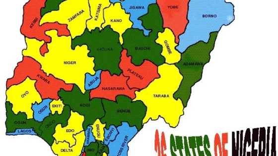 Local governments in Nigeria – How many are there?