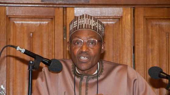 The People I Want For Ministerial Positions — President Buhari