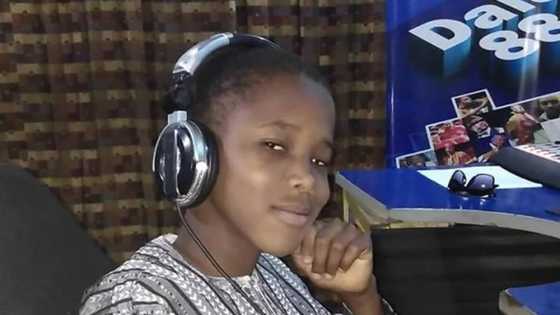 Nayi mamakin dumbin masoyan da na - mahaifiyar marigayi Lil Ameer