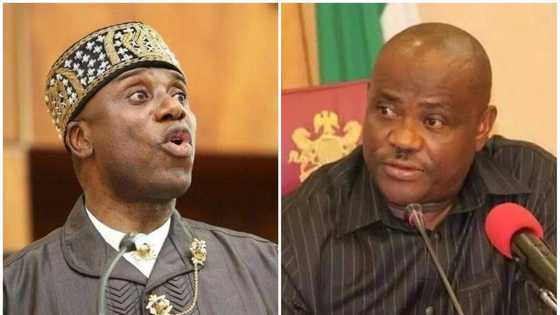 2023 presidency: Big trouble for Rotimi Amaechi as Supreme Court delivers ruling on corrupt allegations
