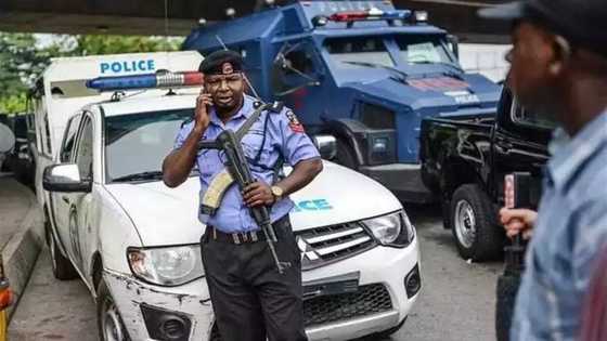 An kori dan sandan da ya yi harbi tare da raunata mutane 4 a wurin taron jam’iyyar APC daga aiki