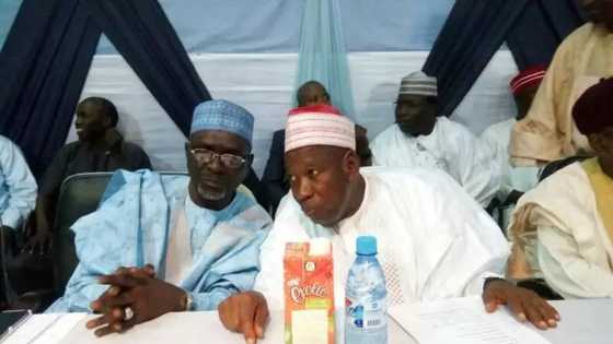 Siyasar Kano na neman sake canza zani bayan da APC ta fara shirin raba Shekarau da Kwankwaso