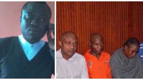Evans will change his plea to ‘not guilty’, he was forced by police to plead ‘guilty’ - Billionaire kidnapper’s lawyer declares