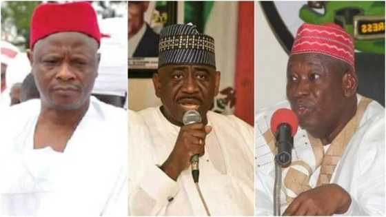 Ziyarar Kwankwaso a Kano: Za muyi jifan shaiɗan a ranar 30 ga wata – Inji Kwamishina (Bidiyo)