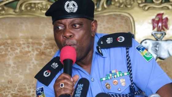 Manhunt begins for masked woman who released a video defaming police inspector
