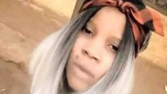 Sad! See photo of 18-year-old girl who was stabbed to death by her jealous boyfriend in Edo state