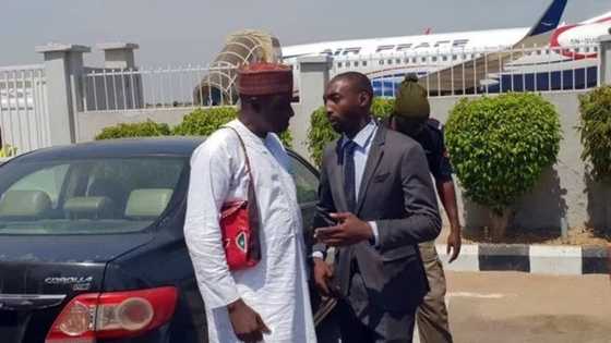 Bidiyon Ganduje: Cikakken abin da Jafar Jafar ya fadawa Majalisar Kano