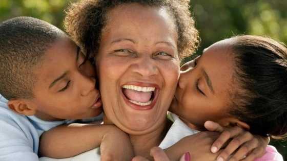 Top 10 strong genes - which ones do you have?