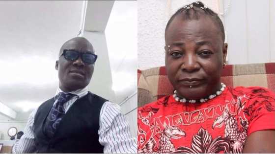 ‘Charly Boy is what a Yoruba call adagbamadanu, a thoughtless old fool’ – Wale Ojo