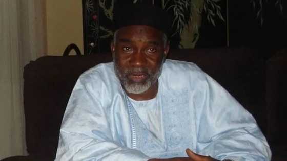 Badakalar N29bn: Kotu ta karbi sabbin shaidu a kan tuhumar da EFCC ke yiwa Nyako