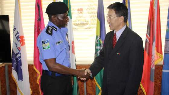 Does China have a police station in Nigeria? Fresh revelation emerges