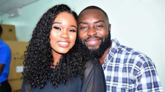 BBNaija Miracle’s elder brother gushes over Cee-C