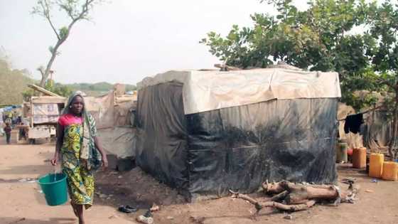 Matsalar tsaro ta fatattaki Bayin Allah 700, 000 daga gidajensu a Zamfara inji Kwamishina