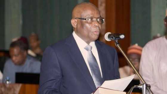 Prove your cases beyond reasonable doubt - CJN Onnoghen tells prosecutors