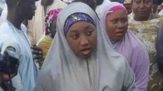 Budurwar da aka zaba shugabar karamar hukumar Argungu tayi magana