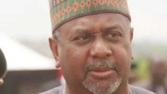 REVEALED: Why Dasuki Is In Trouble