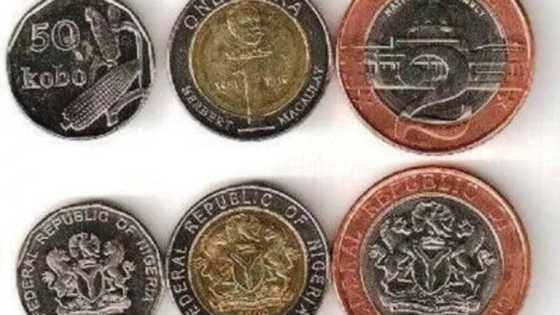 Majalisar Dattijai ta tuhumi babban bankin kasa kan rashin kwandaloli a Najeriya