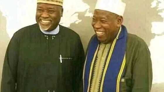 An bayyana ranar da majalisar Kano za ta tantance Gawuna a matsayin mataimakin gwamna