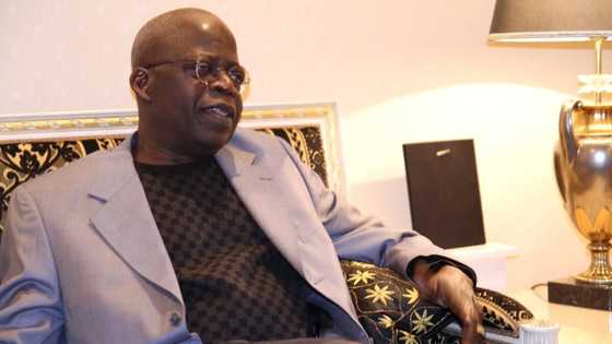 Tinubu ganawa da wasu yaje yi Landan, ba jinya ba: Hadiminsa ya bayyana ranar da zai dawo