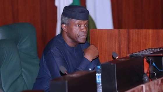 We know all about think-tanks, what we need now are do-tanks, says Osinbajo