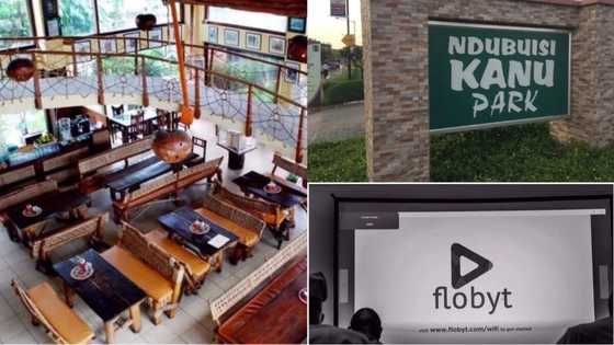 9 places in Lagos you can use free Wi-Fi (photos)