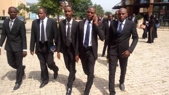 Kano state domesticates FG's Change Begins With Me initiative, sends staff to EFCC for training