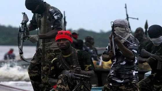 Wasu Yan bindiga sun kashe mutane huɗu a wani sabon hari da suka kai jihar Taraba