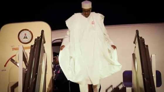 Shugaba Buhari zai ziyarci jihar Jigawa a yau