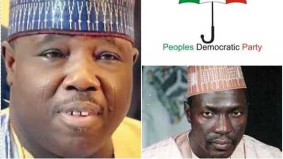 500 APC members defect to PDP